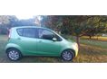 SUZUKI SPLASH 2008/12 - 4