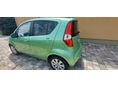 SUZUKI SPLASH 2008/12 - 5