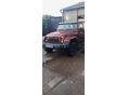 JEEP WRANGLER Unlimited 2.8 CRD Sport (Automata)