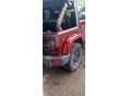 JEEP WRANGLER 2009/5 - 3