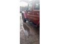 JEEP WRANGLER 2009/5 - 4
