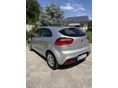 KIA RIO 2012/10 - 4