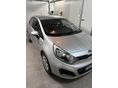 KIA RIO 2012/10 - 12