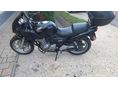 HONDA CB 500 