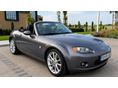 MAZDA MX-5 Coupe 2.0i 16V Revolution 6 seb-sperr-bilstein