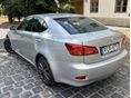 LEXUS IS 2006/7 - 2