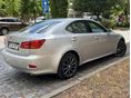 LEXUS IS 2006/7 - 4