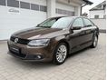 VOLKSWAGEN JETTA VI 1.4 TSI Highline Bőr/Ü.fűtés/Tempomat/Radar/17Alu/Mo-i!!!!!!