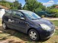 FORD FIESTA 1.4 TDCi Ghia