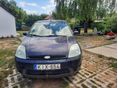 FORD FIESTA 2004/12 - 4