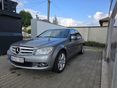 MERCEDES-BENZ C 200 CDI Avantgarde Ritkaság/182le/430Nm/Valós 157700km/om646/