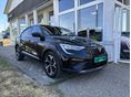 RENAULT ARKANA 1.6 E-Tech Hybrid Techno TÖRÉSMENTES. VALÓS KM FUTÁS. AZONNAL VIHETŐ!