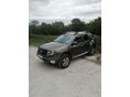 DACIA DUSTER 2017 - 2