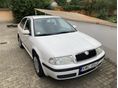 SKODA OCTAVIA 1.6 Tour