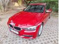 BMW 318 2014/11 - 2