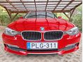 BMW 318d (Automata)