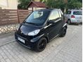 SMART FORTWO Cabrio 1.0 Passion Softouch HIDEG KLÍMA.HIBÁTLAN TETŐ!