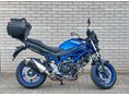 SUZUKI SV 650 N 2024/12 - 2