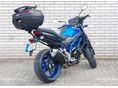 SUZUKI SV 650 N 2024/12 - 3