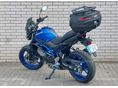 SUZUKI SV 650 N 2024/12 - 4
