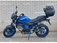 SUZUKI SV 650 N 2024/12 - 5