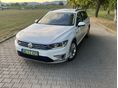 VOLKSWAGEN PASSAT VIII 2017/3 - 3