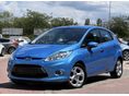 FORD FIESTA 1.25 Titanium 1.TULAJ/SÉRÜLÉSMENTES/VÉGIG FORD SZERVÍZKÖNYV!