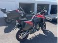 DUCATI MULTISTRADA V4 V4S Radar