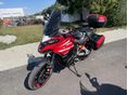 DUCATI MULTISTRADA V4 2022/3 - 2