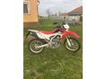 HONDA CRF 250 L 