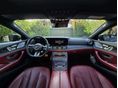 MERCEDES-AMG CLS 2022/3 - 4