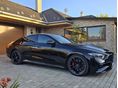 MERCEDES-AMG CLS 53 4MATIC+ 9G-T. Mild hybrid drive