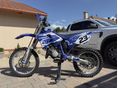 YAMAHA YZ 125 5ET2
