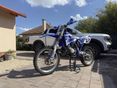 YAMAHA YZ 125 1999/1 - 2