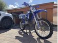 YAMAHA YZ 125 1999/1 - 3