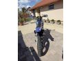 YAMAHA YZ 125 1999/1 - 5