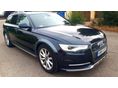 AUDI A6 ALLROAD 3.0 V6 TDI quattro S-tronic