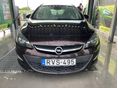 OPEL ASTRA J 1.6 CDTI Start-Stop Enjoy
