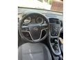 OPEL ASTRA J 2015/6 - 8