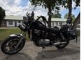 HONDA VF 750 C (MAGNA) 1996/5 - 2