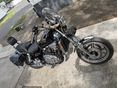 HONDA VF 750 C (MAGNA) 1996/5 - 5