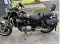 HONDA VF 750 C (MAGNA) 1996/5 - 7