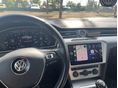 VOLKSWAGEN PASSAT VIII 2018/5 - 9