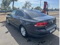 VOLKSWAGEN PASSAT VIII 2018/5 - 6