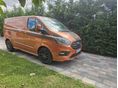 FORD TRANSIT Tourneo Custom 2.0 TDCi 310 L1H1 Sport (Automata)