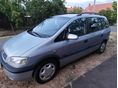 OPEL ZAFIRA A 2001/5 - 2
