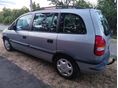 OPEL ZAFIRA A 2001/5 - 4