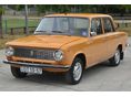 LADA 1200 S 21013 35500km! EREDETI FÉNYEZÉS! Muzeális minősítés!