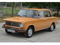 LADA 1200 1983/5 - 2