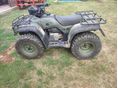 HONDA EGYÉB Foreman 4x4